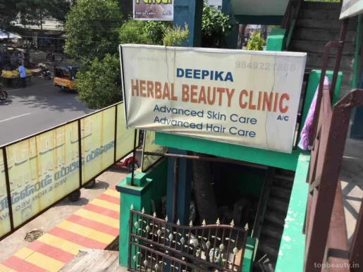 Deepika Herbal Beauty Clinic, Visakhapatnam - Photo 1