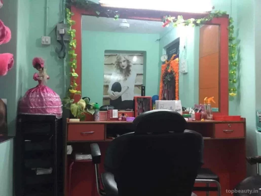 Srujana Beauty Care Clinic, Visakhapatnam - Photo 1