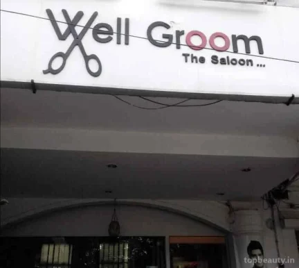 Well Groom, Visakhapatnam - Photo 1