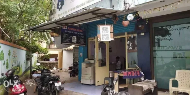 Om Namah Shivaya Spacio Saloon, Visakhapatnam - Photo 2