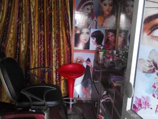 Teja Sri Beauty Clinic, Visakhapatnam - Photo 1
