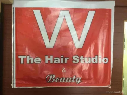 W The Hair Studio And Beauty, Visakhapatnam - Photo 5