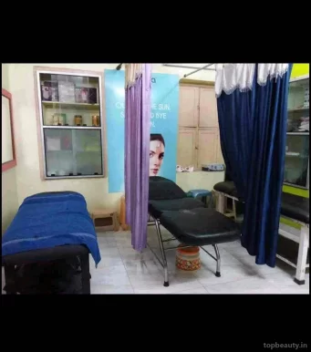 Sree's beauty&hair clinic, Visakhapatnam - Photo 6