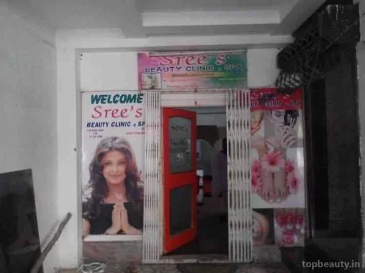 Sree's beauty&hair clinic, Visakhapatnam - Photo 5