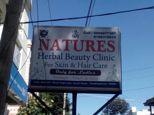 Natures Herbal Beauty Clinic, Visakhapatnam - Photo 2