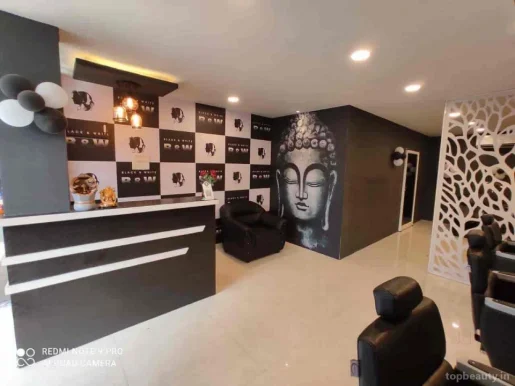 Black & White beauty Spa Salon, Visakhapatnam - Photo 7