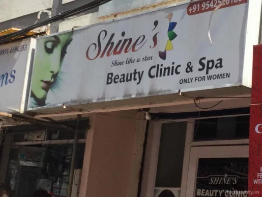 Beauty Clinic for Women, Visakhapatnam - Photo 5