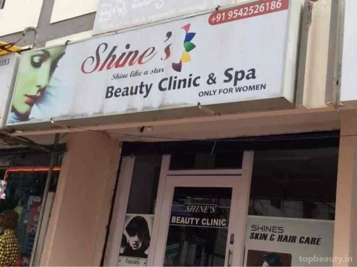 Beauty Clinic for Women, Visakhapatnam - Photo 6