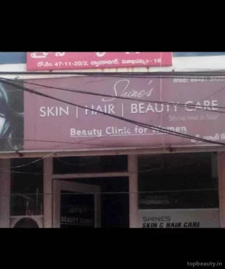 Beauty Clinic for Women, Visakhapatnam - Photo 3
