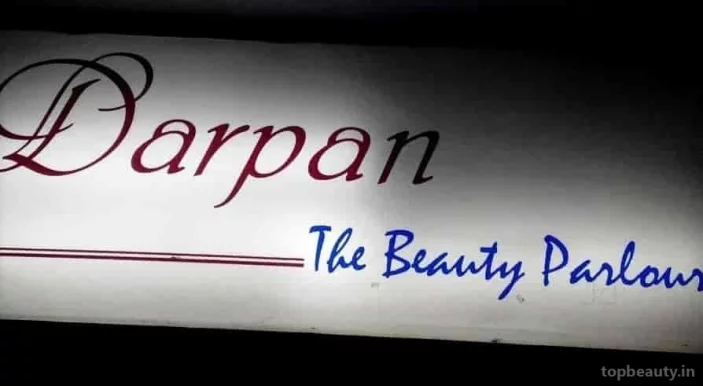 Darpan The Beauty Parlour, Visakhapatnam - Photo 8