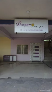 Darpan The Beauty Parlour, Visakhapatnam - Photo 7