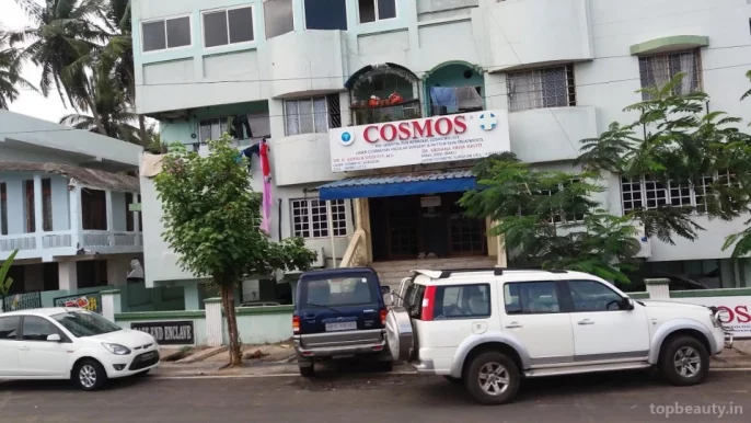 Cosmos Beauty Clinic, Visakhapatnam - Photo 4