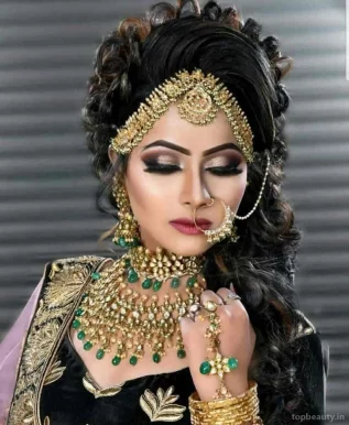 Makeovers by Naina, Visakhapatnam - Photo 2