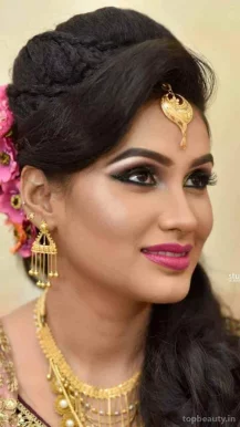 Makeovers by Naina, Visakhapatnam - Photo 5