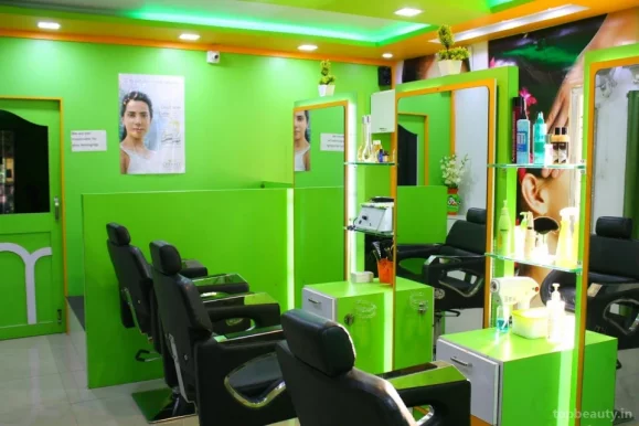 Modern's Beauty Salon, Visakhapatnam - Photo 6
