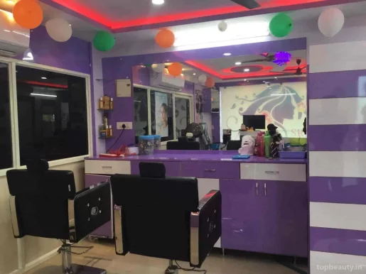 Sri Taruni Beauty Clinic, Visakhapatnam - Photo 1