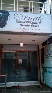 Ornate Professionnel Beauty Clinic, Visakhapatnam - Photo 3