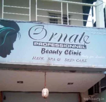Ornate Professionnel Beauty Clinic, Visakhapatnam - Photo 1