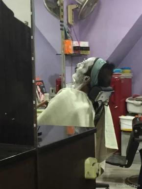Hair Look Salon, Visakhapatnam - Photo 5