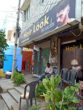 Hair Look Salon, Visakhapatnam - Photo 2