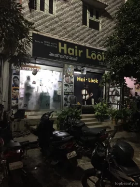 Hair Look Salon, Visakhapatnam - Photo 1