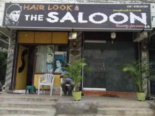 Hair Look Salon, Visakhapatnam - Photo 6