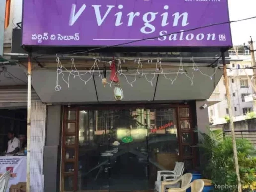 Virgin Salon, Visakhapatnam - Photo 7