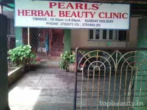 Pearls Herbal Beauty Clinic, Visakhapatnam - 