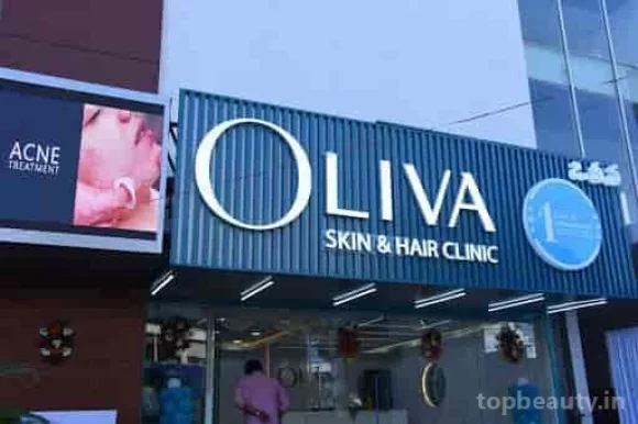 Oliva Skin & Hair Clinic Dwaraka Nagar, Visakhapatnam - Photo 4