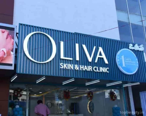 Oliva Skin & Hair Clinic Dwaraka Nagar, Visakhapatnam - Photo 8