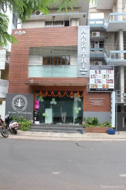 AAKRITHI Skin & Hair Clinic | Hair Transplantation Centre, Visakhapatnam - Photo 7