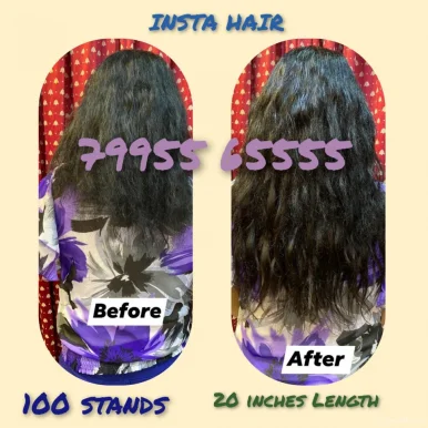 Insta Hair, Visakhapatnam - Photo 3