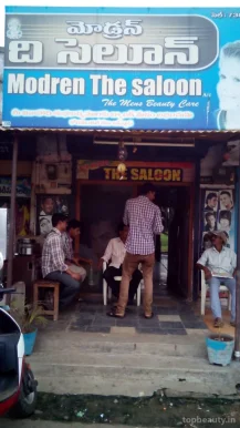 Modern The Saloon, Visakhapatnam - Photo 6