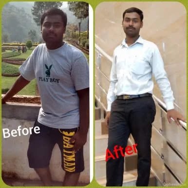 Weight lose center gajuwaka, Visakhapatnam - 