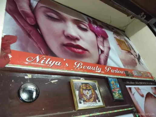 Nitya's Herbal Beauty Parlour And Boutique, Visakhapatnam - Photo 6