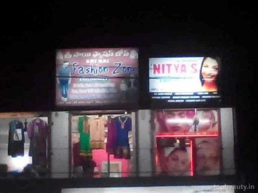 Nitya's Herbal Beauty Parlour And Boutique, Visakhapatnam - Photo 1