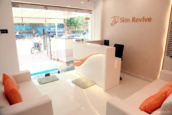 Jo Skin Revive- Best Skin & Hair Care Clinic, Visakhapatnam - Photo 4