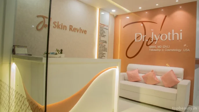 Jo Skin Revive- Best Skin & Hair Care Clinic, Visakhapatnam - Photo 5