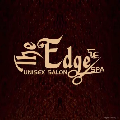 The Edge Unisex Salon and Spa, Visakhapatnam - Photo 8
