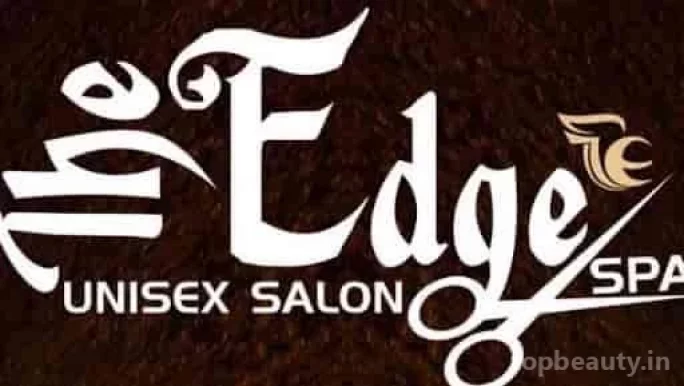 The Edge Unisex Salon and Spa, Visakhapatnam - Photo 3