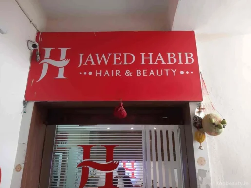 Jawed Habib Hair & Beauty Salon, Warangal - Photo 1