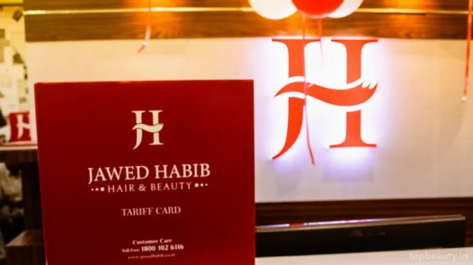 Jawed Habib Hair & Beauty Salon, Warangal - Photo 3