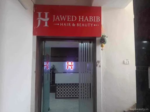 Jawed Habib Hair & Beauty Salon, Warangal - Photo 7