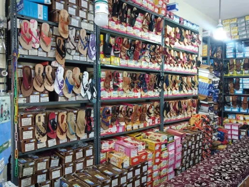 Tawakkal Foot fashions, Warangal - Photo 3