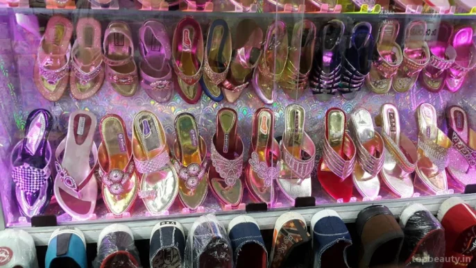 Tawakkal Foot fashions, Warangal - Photo 4