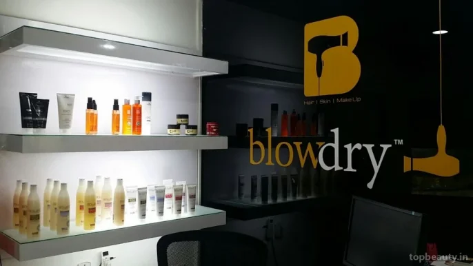 Blowdry Salon, Warangal - Photo 2
