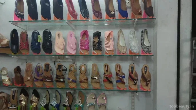 Your's Choice Foot Wear, Warangal - Photo 2