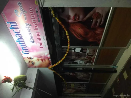 Gruthachi Beauty Parlor and spa, Warangal - Photo 3