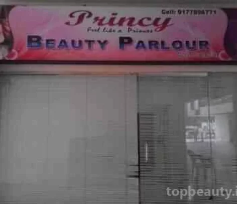Princy Beauty Parlour, Warangal - Photo 2