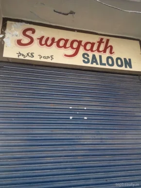 Swagath Salon, Warangal - Photo 4